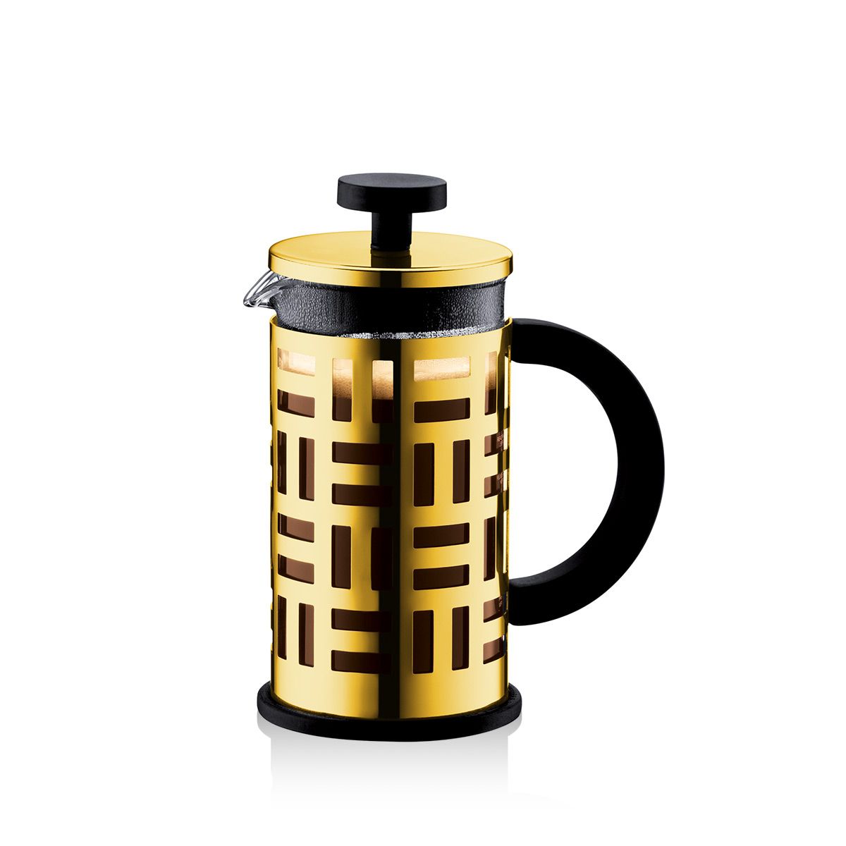 EILEEN 11198 — French Press · 0,35 l — Vergleich nach nachprüfbaren Unterschieden — Belegsignale