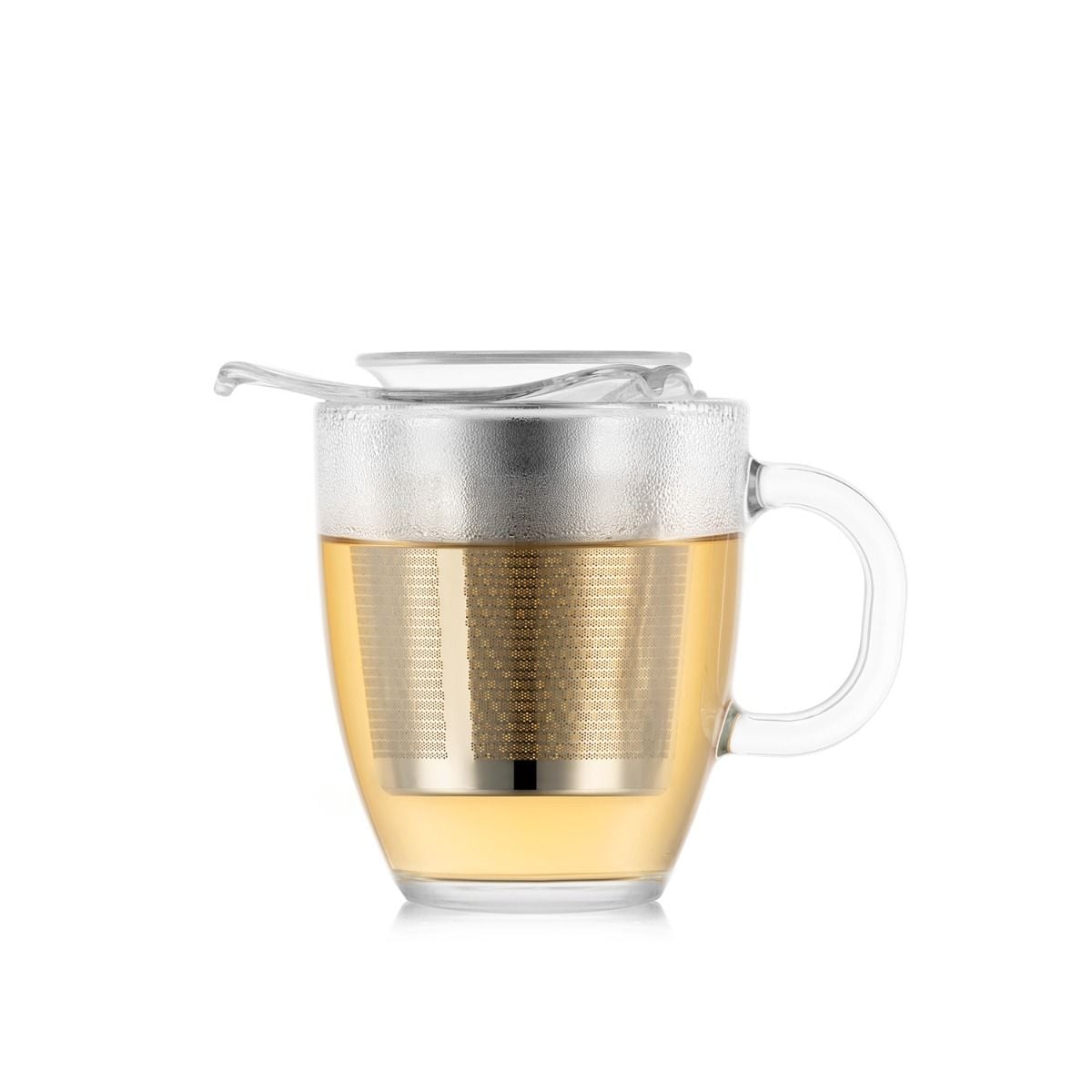 YO-YO® K11239-16 — Glas oder Becher · 0,35 l — Vergleich nach nachprüfbaren Unterschieden — Belegsignale