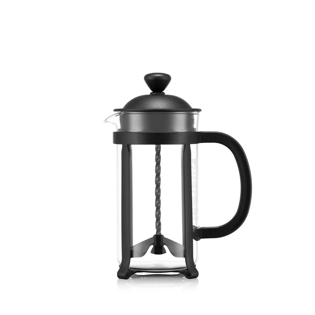 JAVA 12182 — Küchenartikel · 0,5 l — Vergleich nach nachprüfbaren Unterschieden — Belegsignale