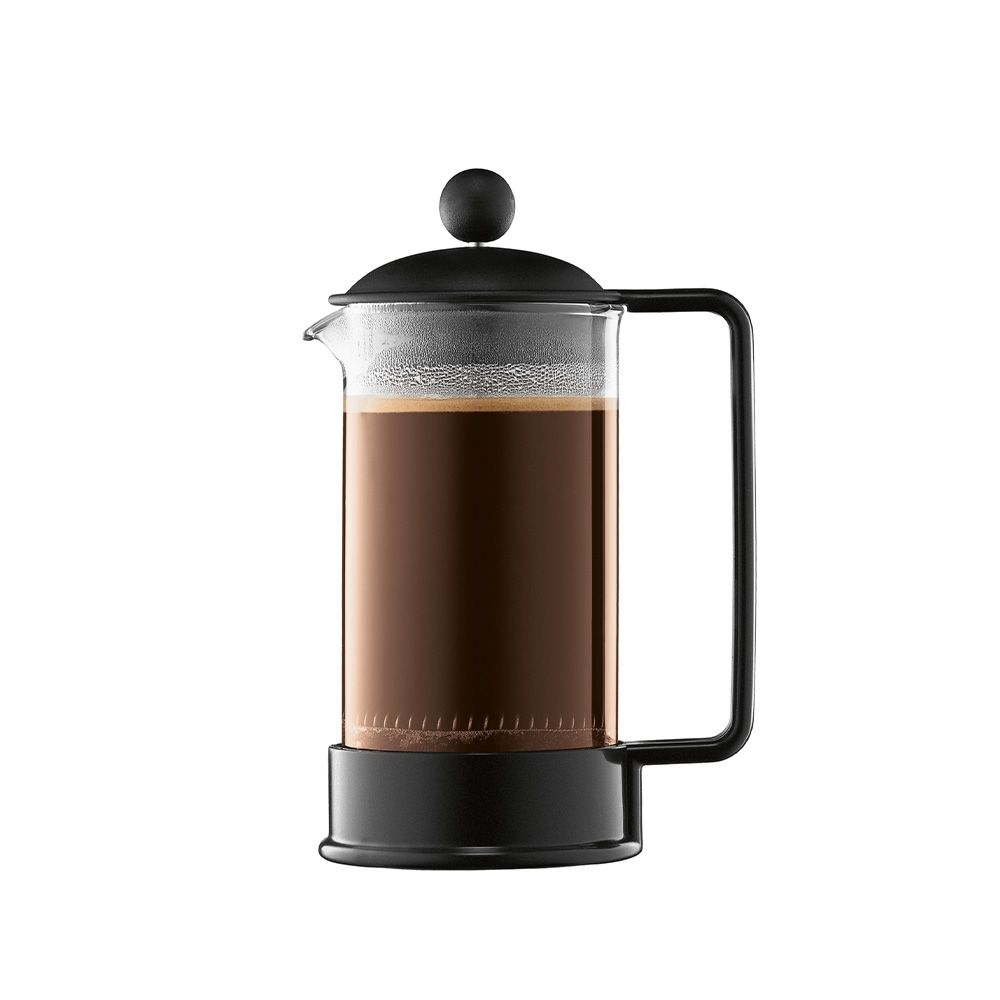 BRAZIL 1543 — French Press · 0,35 l — Vergleich nach nachprüfbaren Unterschieden — Belegsignale