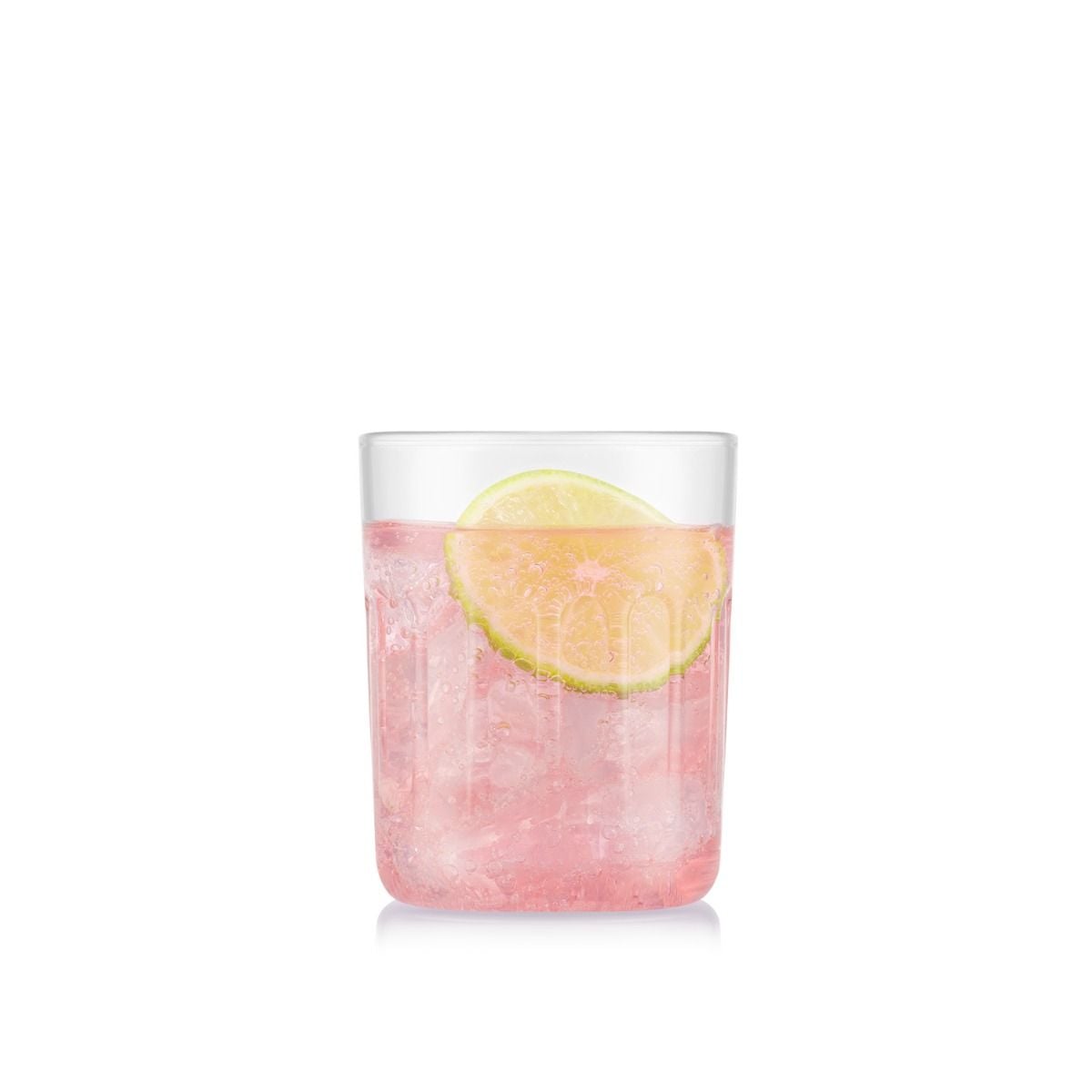CHICAGO 12300PC — Glas oder Becher · 0,35 l — Vergleich nach nachprüfbaren Unterschieden — Belegsignale