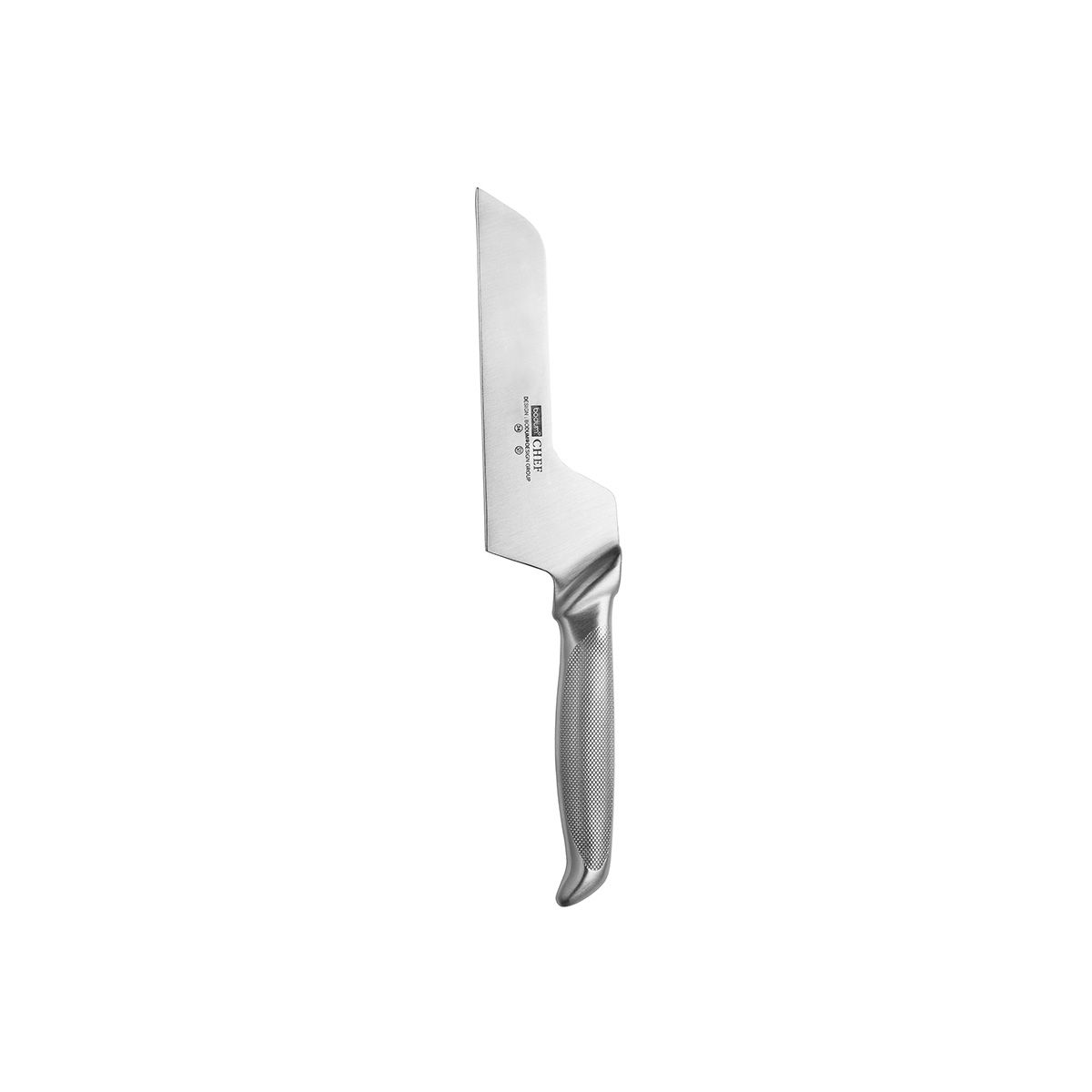 CHEFS KNIFE LINE 10085 — Küchenartikel · Edelstahl — Vergleich nach nachprüfbaren Unterschieden — Belegsignale