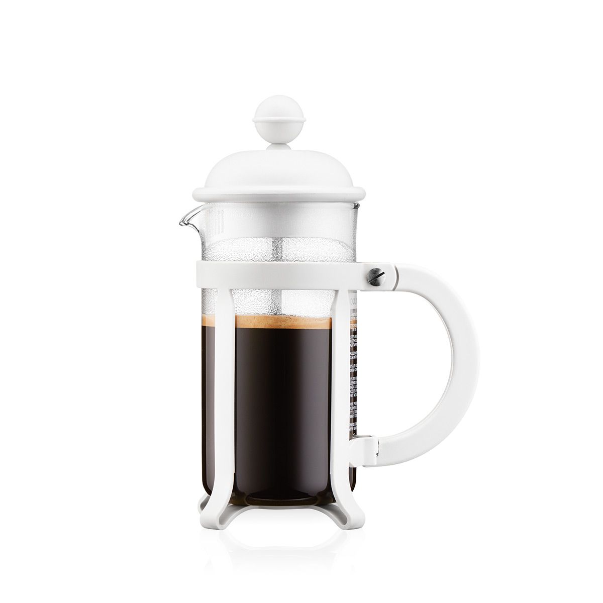 JAVA 1903 — French Press · 0,35 l — Vergleich nach nachprüfbaren Unterschieden — Belegsignale