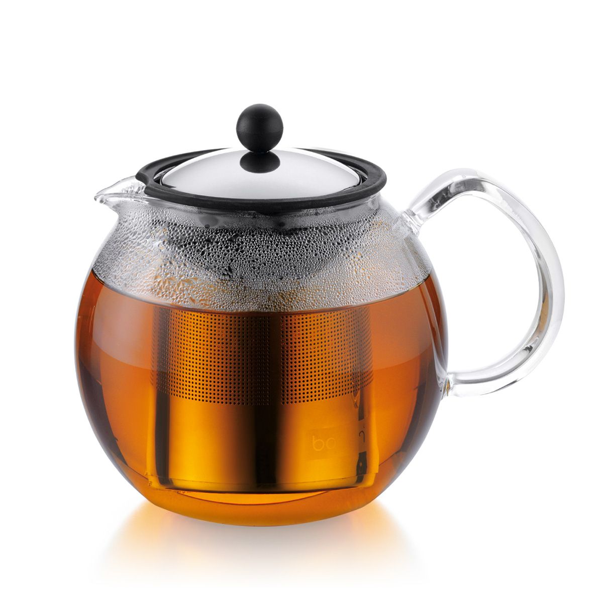 ASSAM 1802 — Teebereiter · 1,5 l — Vergleich nach nachprüfbaren Unterschieden — Belegsignale