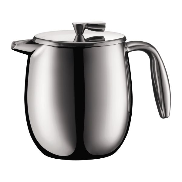 BODUM COLUMBIA 11055 — French Press · 0,5 l — Vergleich nach nachprüfbaren Unterschieden — Belegsignale