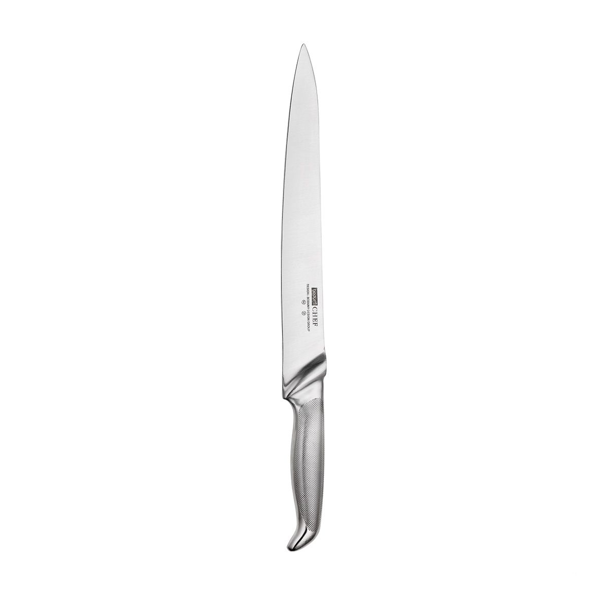 CHEFS KNIFE LINE 10072 — Küchenartikel · Edelstahl — Vergleich nach nachprüfbaren Unterschieden — Belegsignale