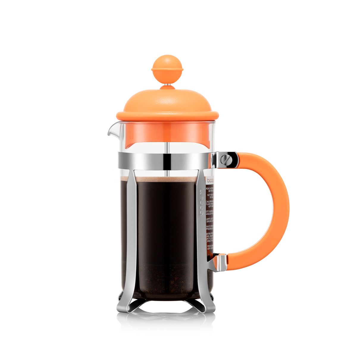 CAFFETTIERA PR1918 — Manueller Kaffeebereiter · 0,35 l — Vergleich nach nachprüfbaren Unterschieden — Belegsignale