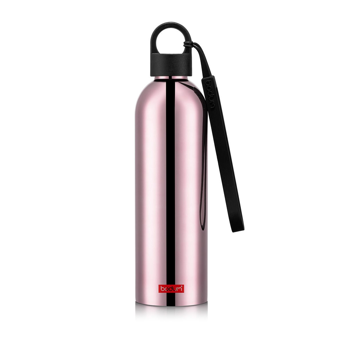 MELIOR 12057BGF — Trinkflasche · 0,5 l — Vergleich nach nachprüfbaren Unterschieden — Belegsignale