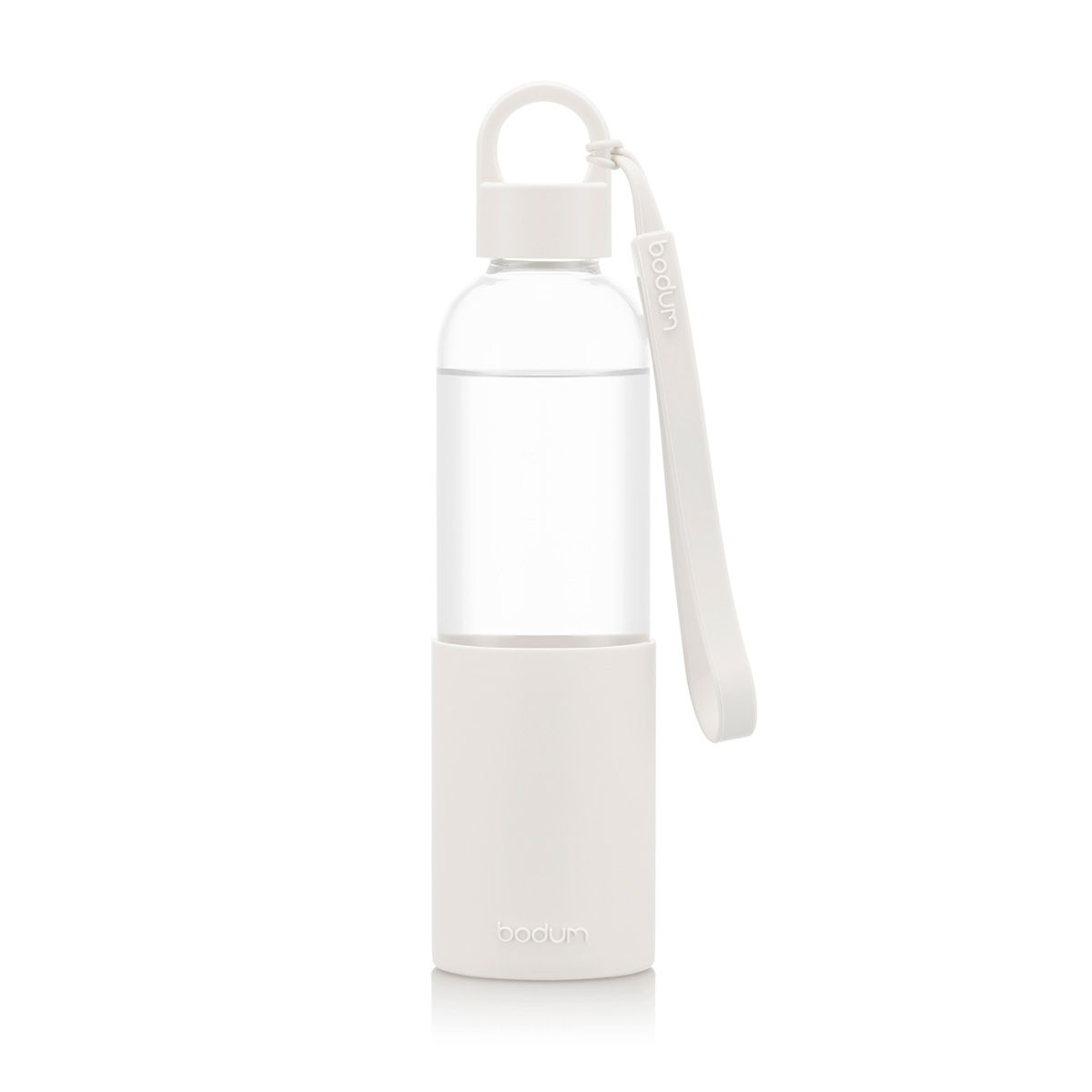 MELIOR 12053PET — Trinkflasche · 0,5 l — Vergleich nach nachprüfbaren Unterschieden — Belegsignale