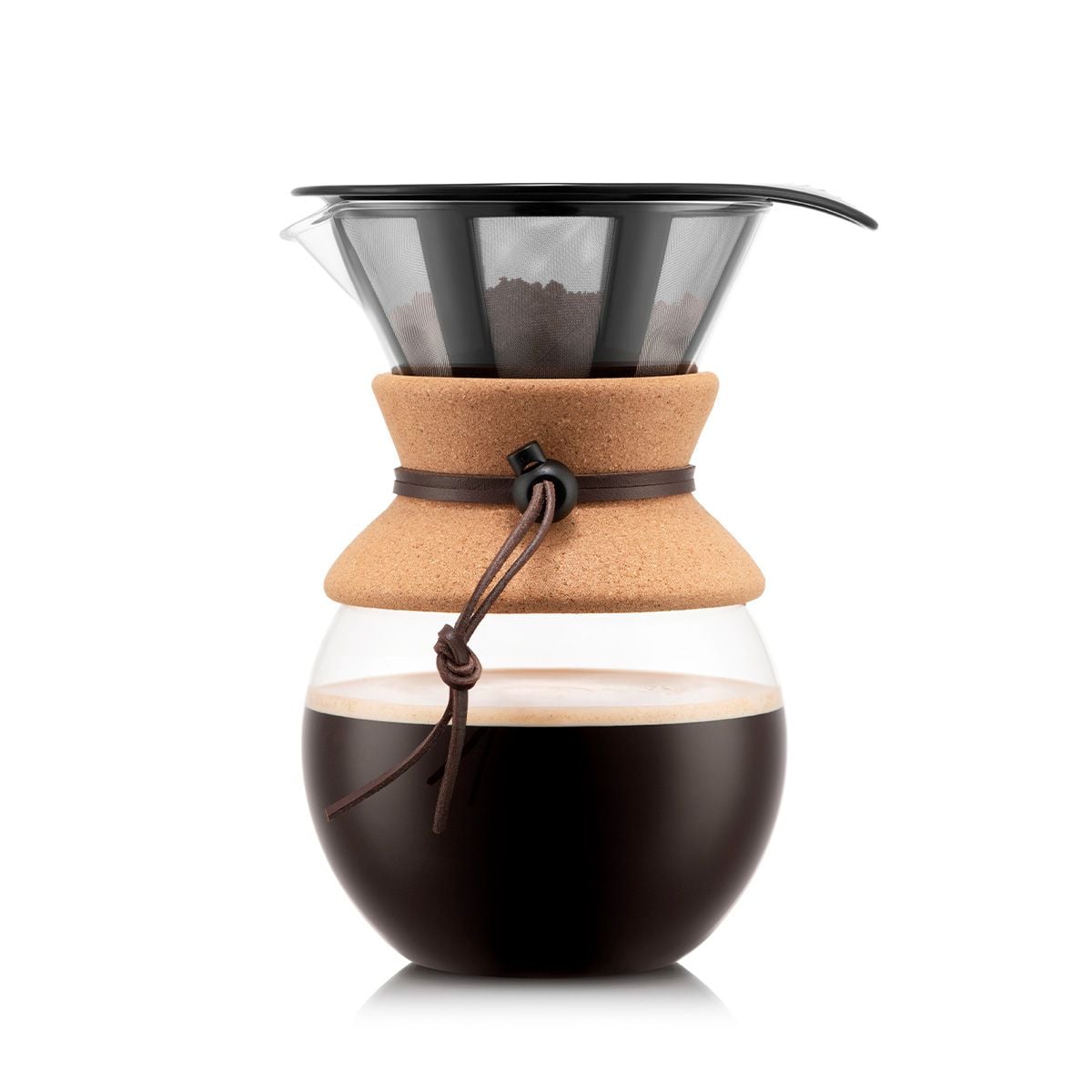 POUR OVER 11571 — Pour-Over-Kaffeebereiter · 1 l — Vergleich nach nachprüfbaren Unterschieden — Belegsignale