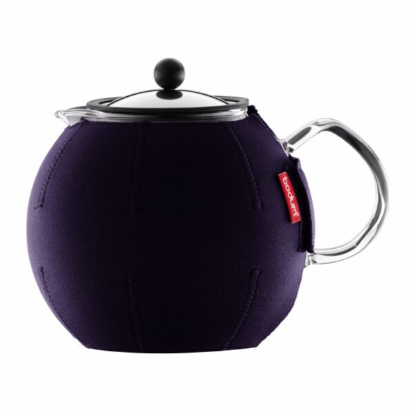 BODUM NERO 10999 — Teebereiter · 1,5 l — Vergleich nach nachprüfbaren Unterschieden — Belegsignale