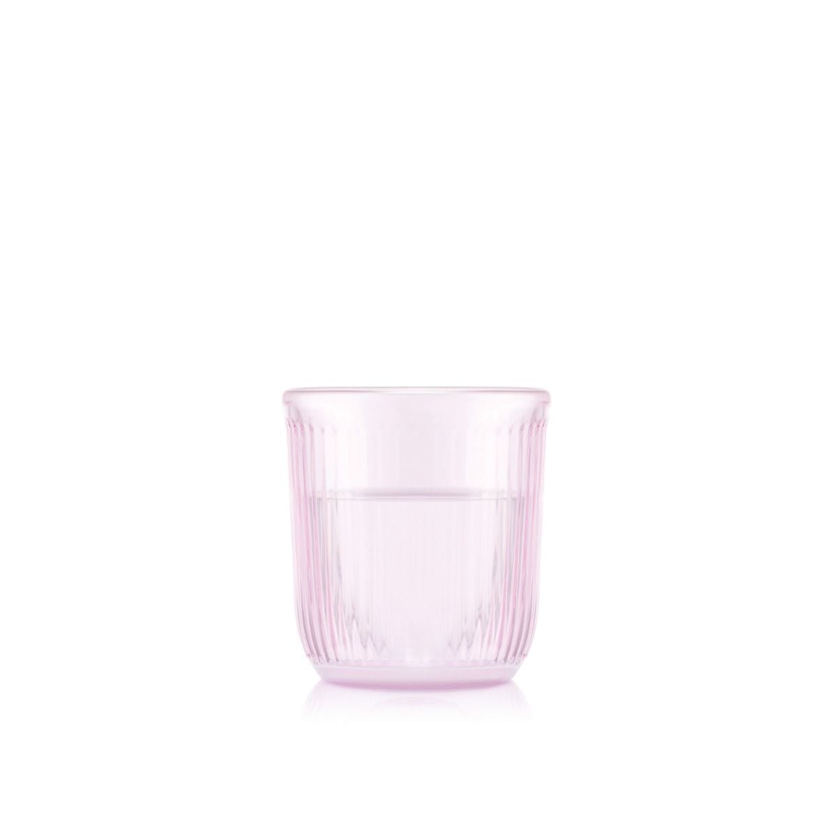 DOURO 12124 — Glas oder Becher · 0,06 l — Vergleich nach nachprüfbaren Unterschieden — Belegsignale