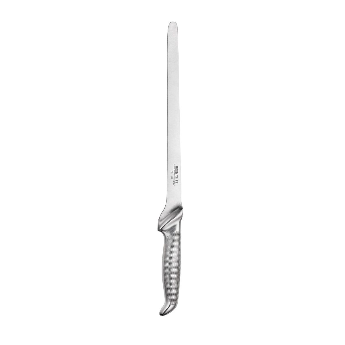 CHEFS KNIFE LINE 10074 — Küchenartikel · Edelstahl — Vergleich nach nachprüfbaren Unterschieden — Belegsignale