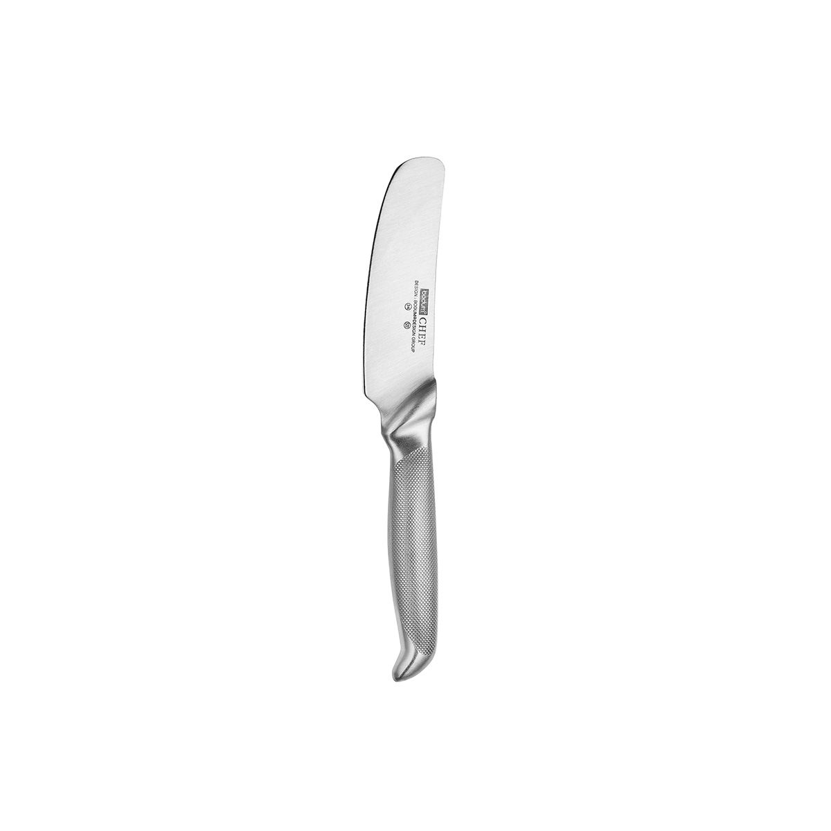 CHEFS KNIFE LINE 10083 — Küchenartikel · Edelstahl — Vergleich nach nachprüfbaren Unterschieden — Belegsignale