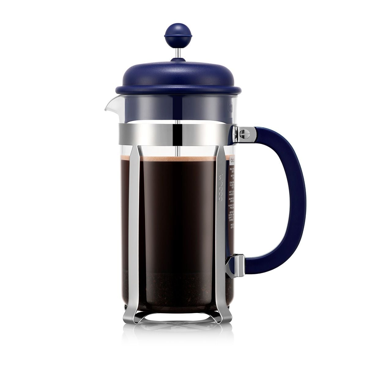CAFFETTIERA 1918TR — Manueller Kaffeebereiter · 0,35 l — Vergleich nach nachprüfbaren Unterschieden — Belegsignale