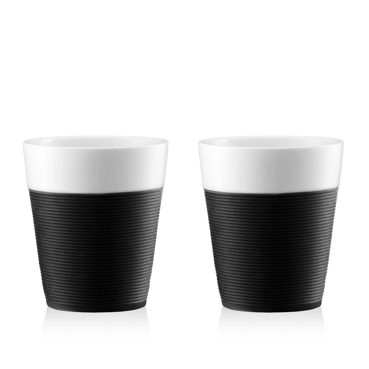 BISTRO 11582 — Glas oder Becher · 0,3 l — Vergleich nach nachprüfbaren Unterschieden — Belegsignale