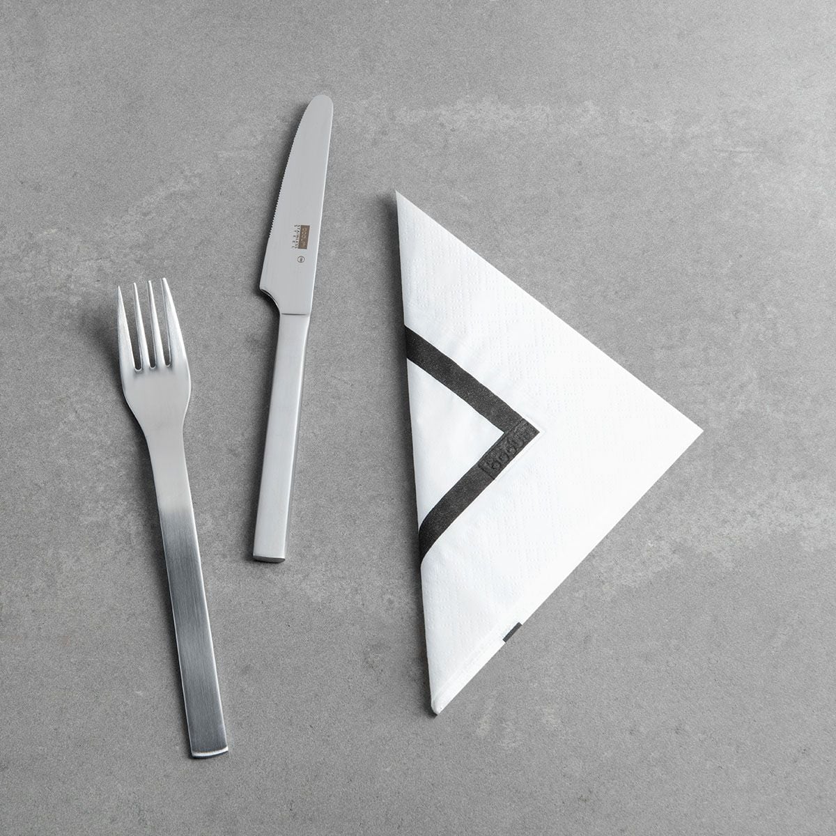 NAPKINS 2021 ZS-745 — Küchenartikel — Vergleich nach nachprüfbaren Unterschieden — Belegsignale