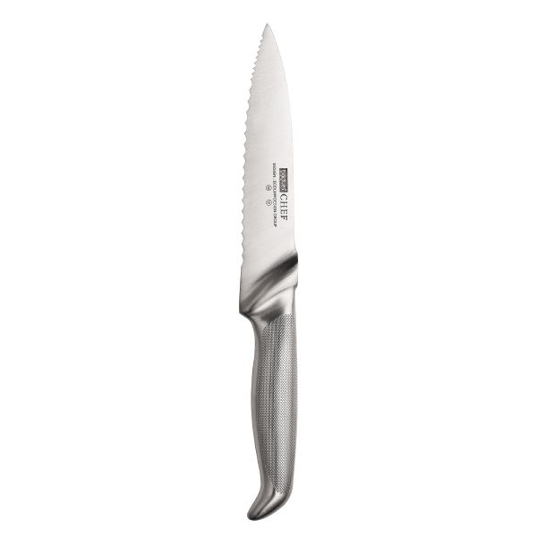 CHEFS KNIFE LINE 10063 — Küchenartikel · Edelstahl — Vergleich nach nachprüfbaren Unterschieden — Belegsignale