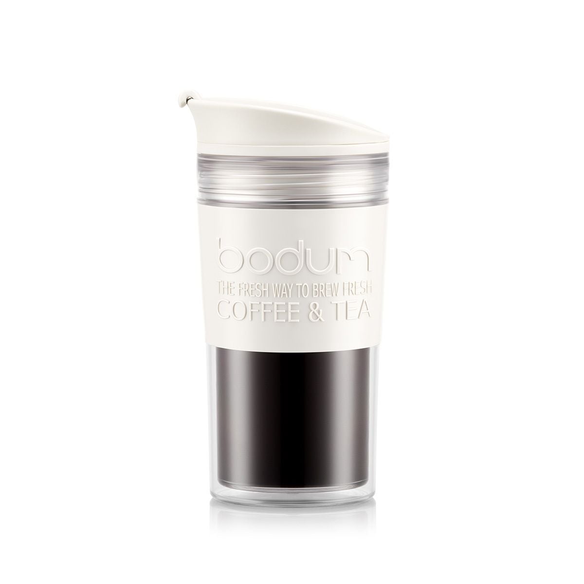 TRAVEL MUG 11103 — Reisebecher · 0,35 l — Vergleich nach nachprüfbaren Unterschieden — Belegsignale