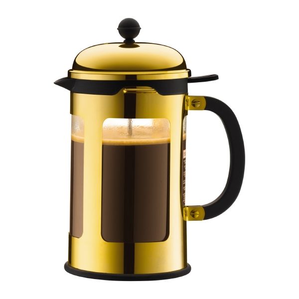 CHAMBORD® 11173 — French Press · 1,5 l — Vergleich nach nachprüfbaren Unterschieden — Belegsignale