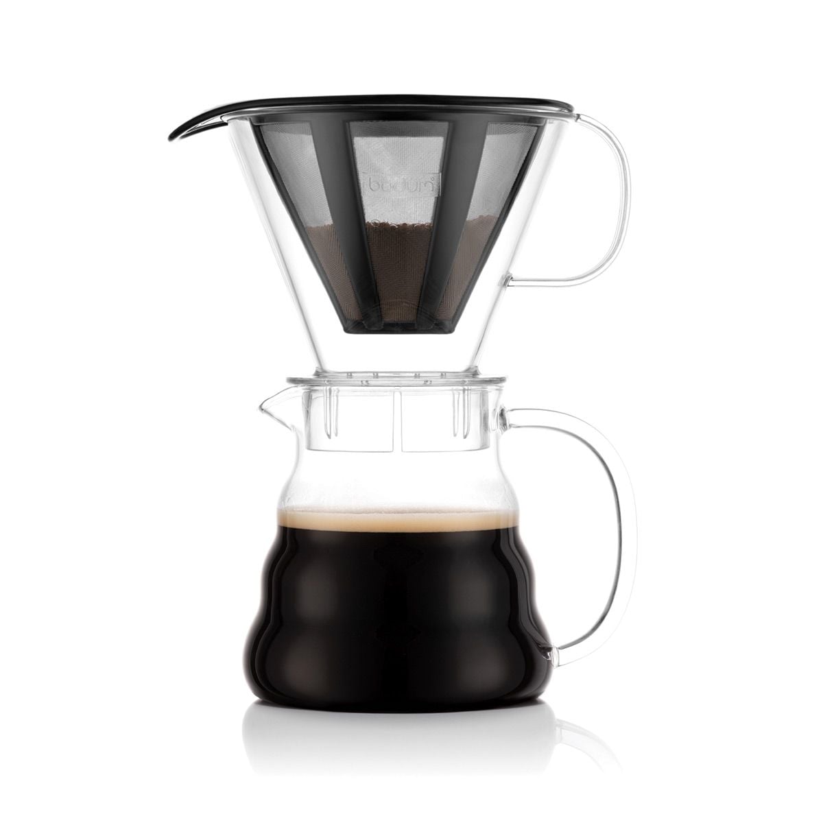 MELIOR 11767 — Pour-Over-Kaffeebereiter · 0,6 l — Vergleich nach nachprüfbaren Unterschieden — Belegsignale