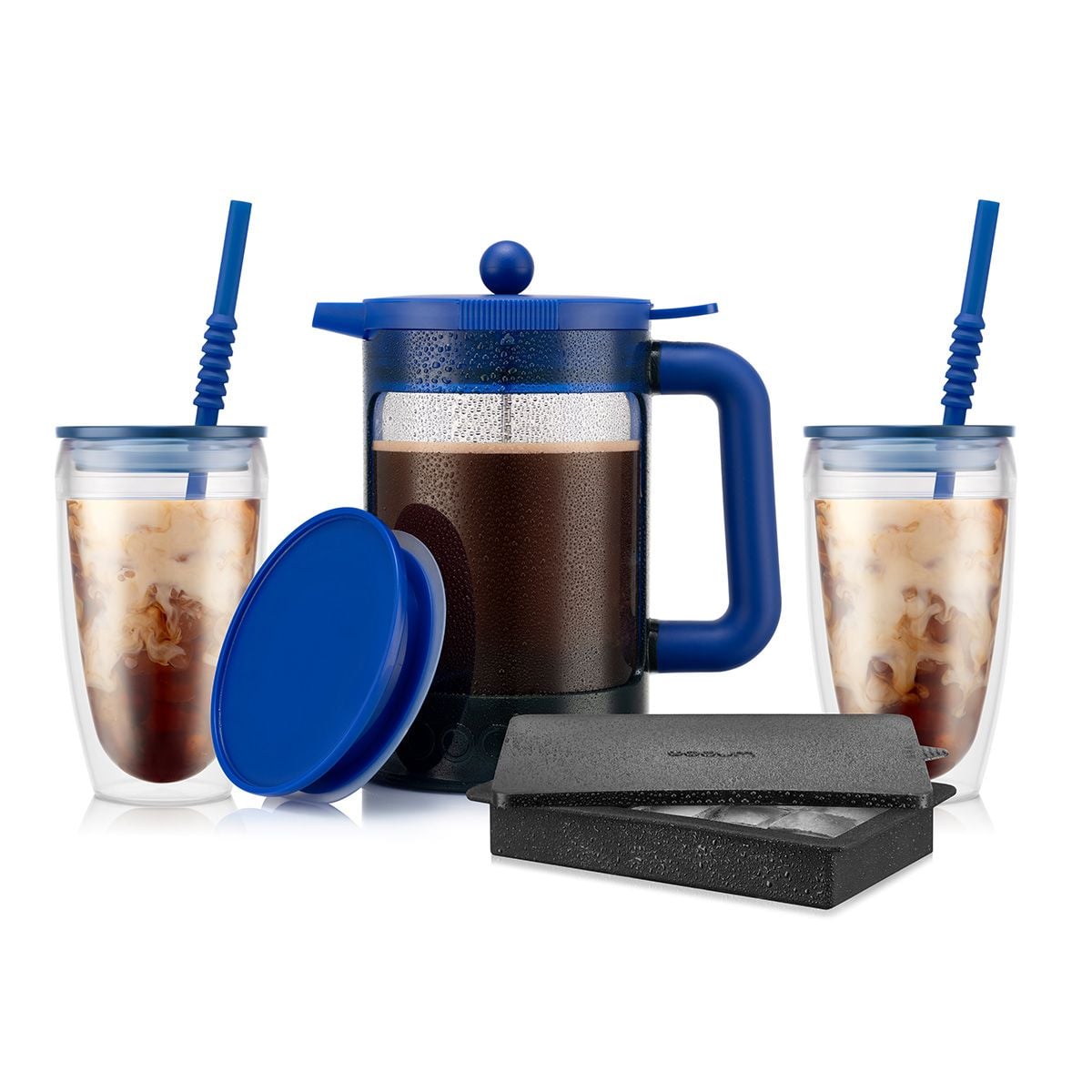 BEAN 11683 — Manueller Kaffeebereiter · 1,5 l — Vergleich nach nachprüfbaren Unterschieden — Belegsignale