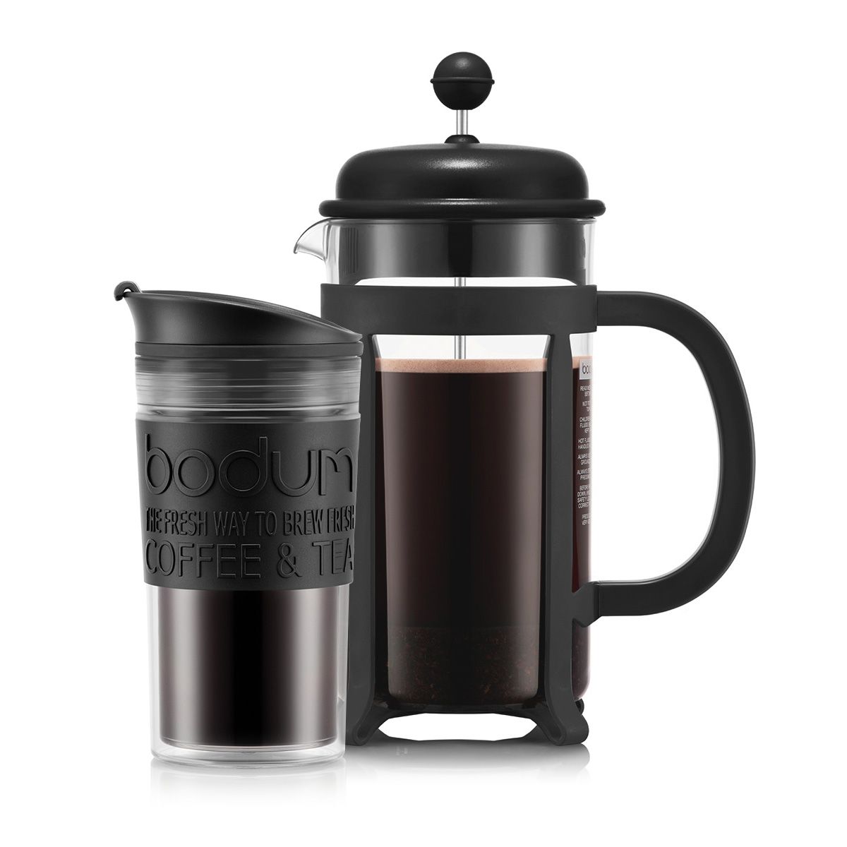 JAVA K1908 — Manueller Kaffeebereiter · 1 l — Vergleich nach nachprüfbaren Unterschieden — Belegsignale