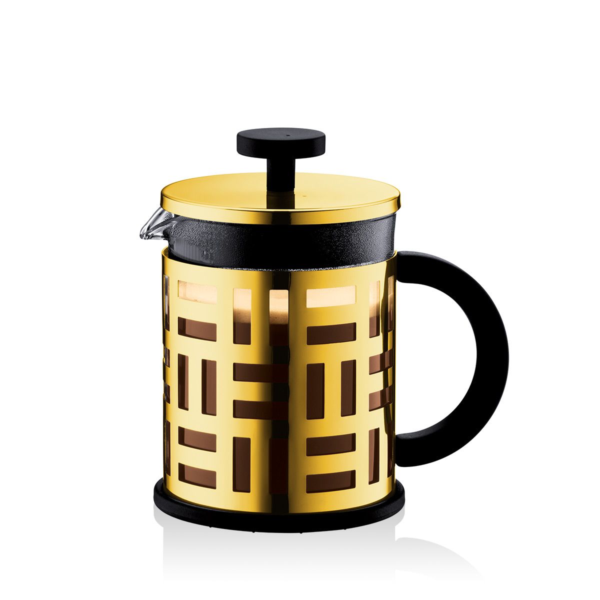 EILEEN 11196 — French Press · 0,5 l — Vergleich nach nachprüfbaren Unterschieden — Belegsignale