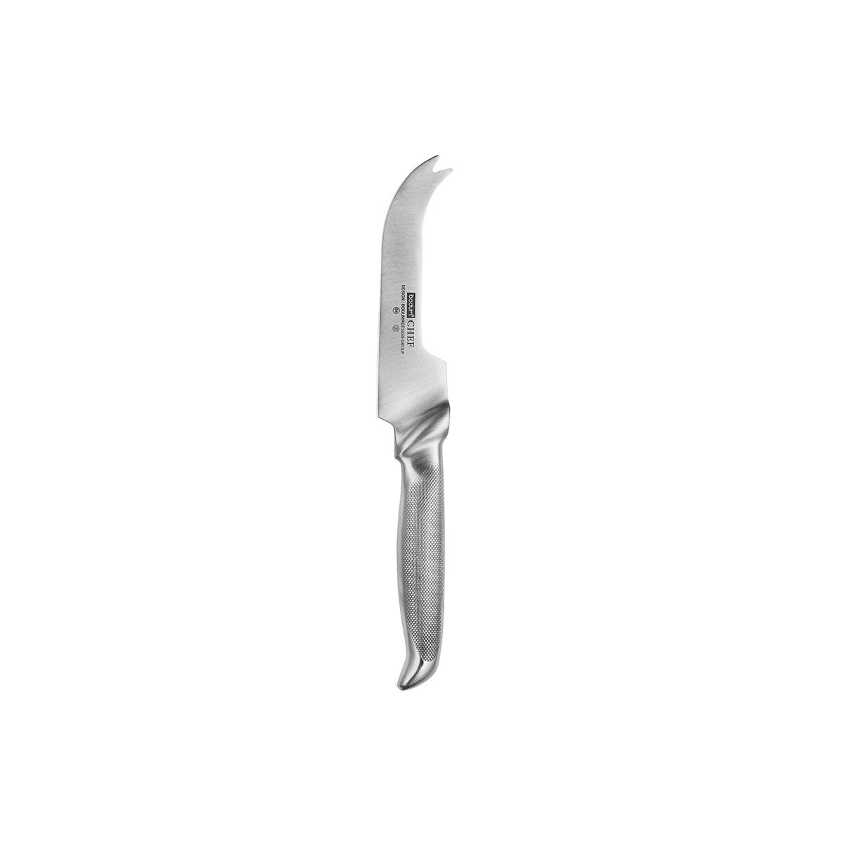 CHEFS KNIFE LINE 10081 — Küchenartikel · Edelstahl — Vergleich nach nachprüfbaren Unterschieden — Belegsignale