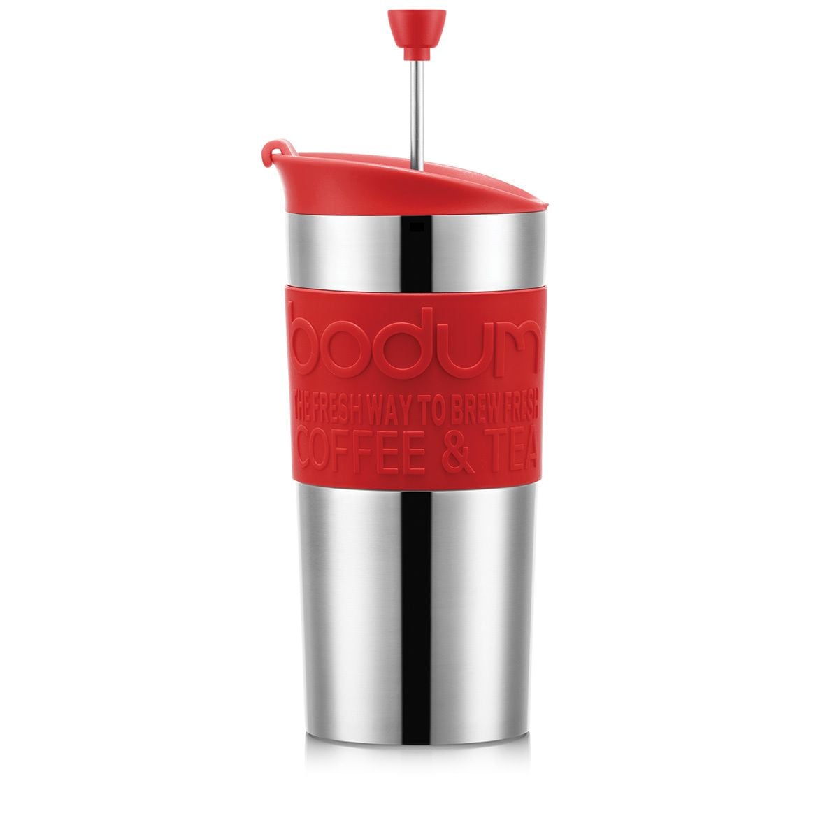 TRAVEL PRESS 11057 — Manueller Kaffeebereiter · 0,35 l — Vergleich nach nachprüfbaren Unterschieden — Belegsignale