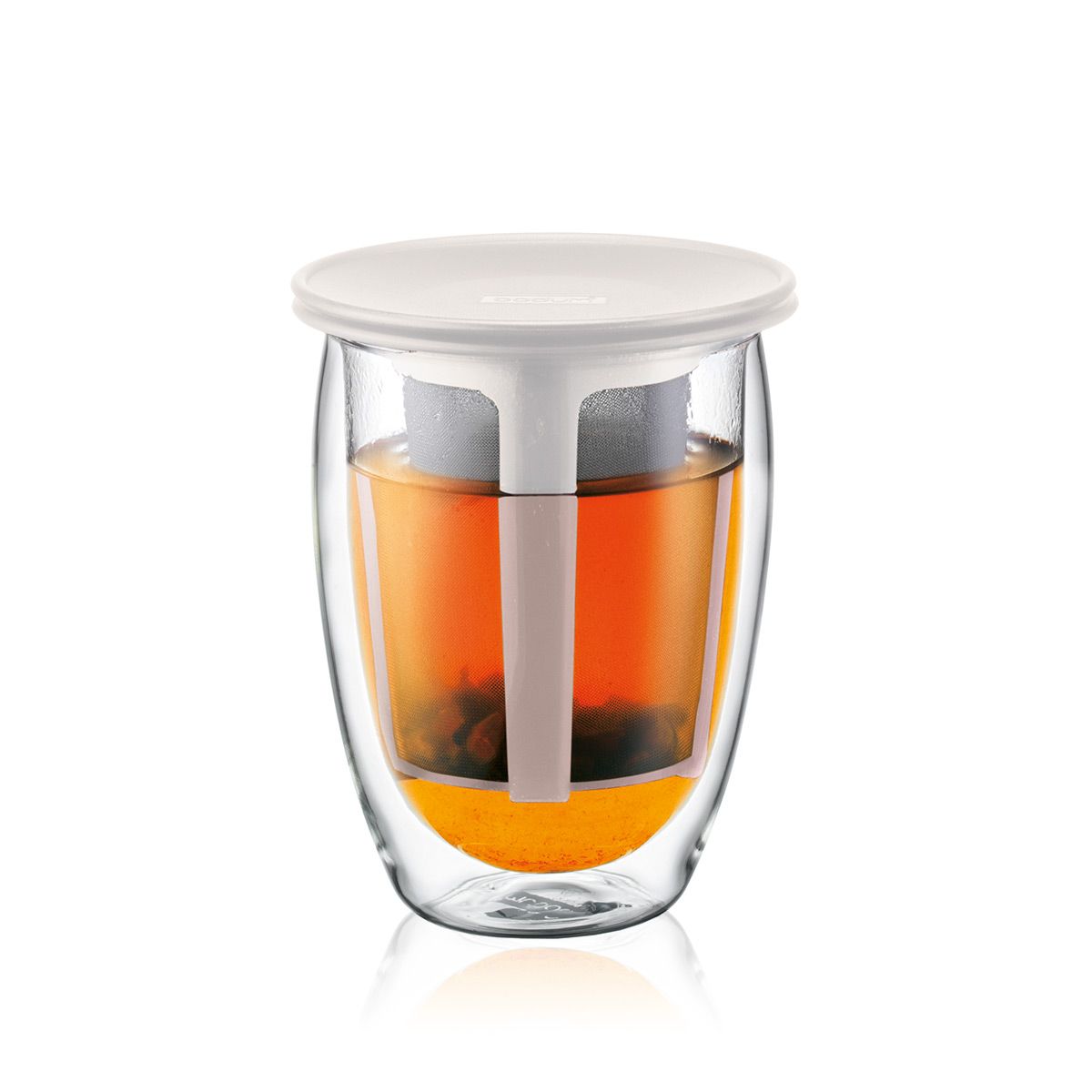 TEA FOR ONE K11153 — Doppelwandige Gläser · 0,35 l — Vergleich nach nachprüfbaren Unterschieden — Belegsignale