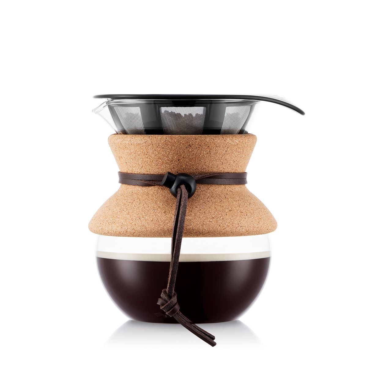 POUR OVER 11592 — Pour-Over-Kaffeebereiter · 0,5 l — Vergleich nach nachprüfbaren Unterschieden — Belegsignale