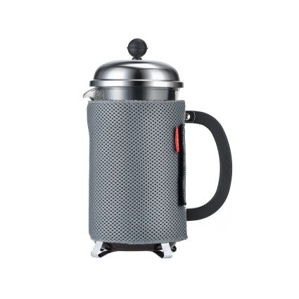 BODUM NERO 10968 — Manueller Kaffeebereiter · 1 l — Vergleich nach nachprüfbaren Unterschieden — Belegsignale