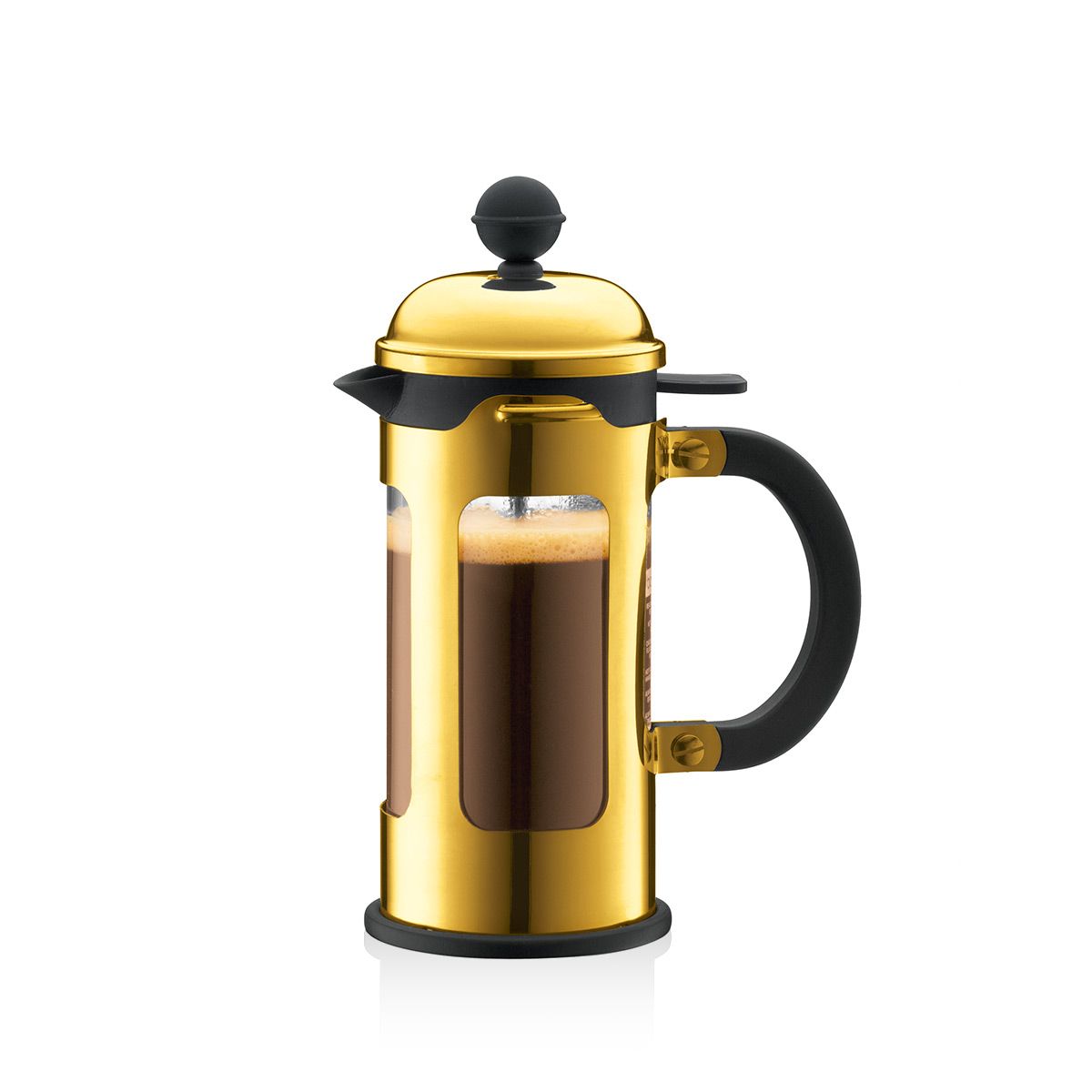 CHAMBORD® 11170 — French Press · 0,35 l — Vergleich nach nachprüfbaren Unterschieden — Belegsignale
