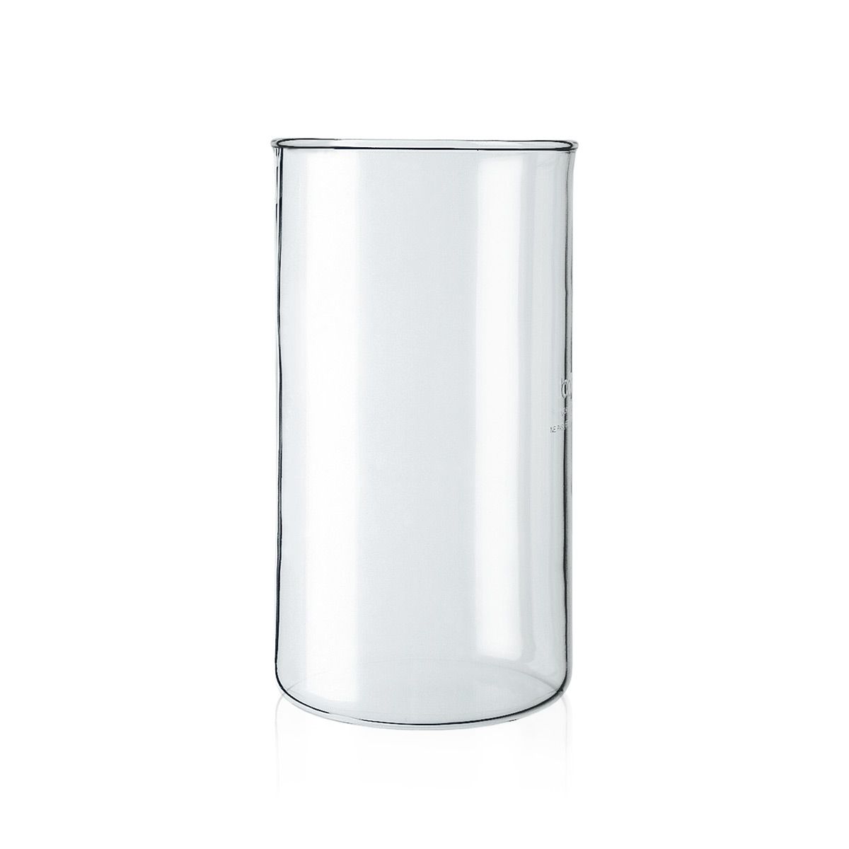 COMPONENT/SPAREPART 10945 — Manueller Kaffeebereiter · 1 l — Vergleich nach nachprüfbaren Unterschieden — Belegsignale