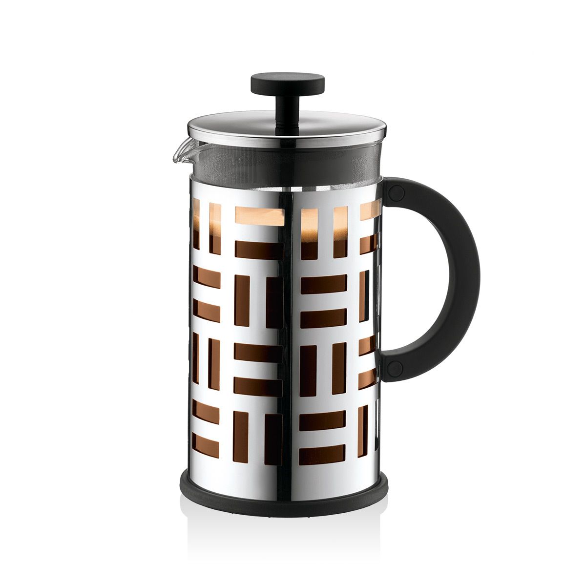 EILEEN 11195 — French Press · 1 l — Vergleich nach nachprüfbaren Unterschieden — Belegsignale