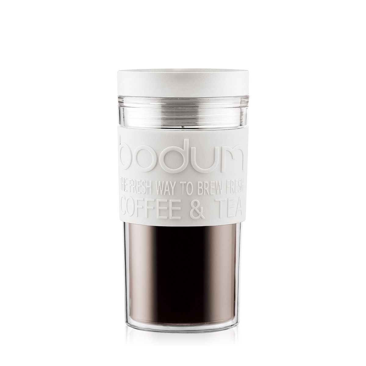 TRAVEL MUG 11684 — Reisebecher · 0,35 l — Vergleich nach nachprüfbaren Unterschieden — Belegsignale
