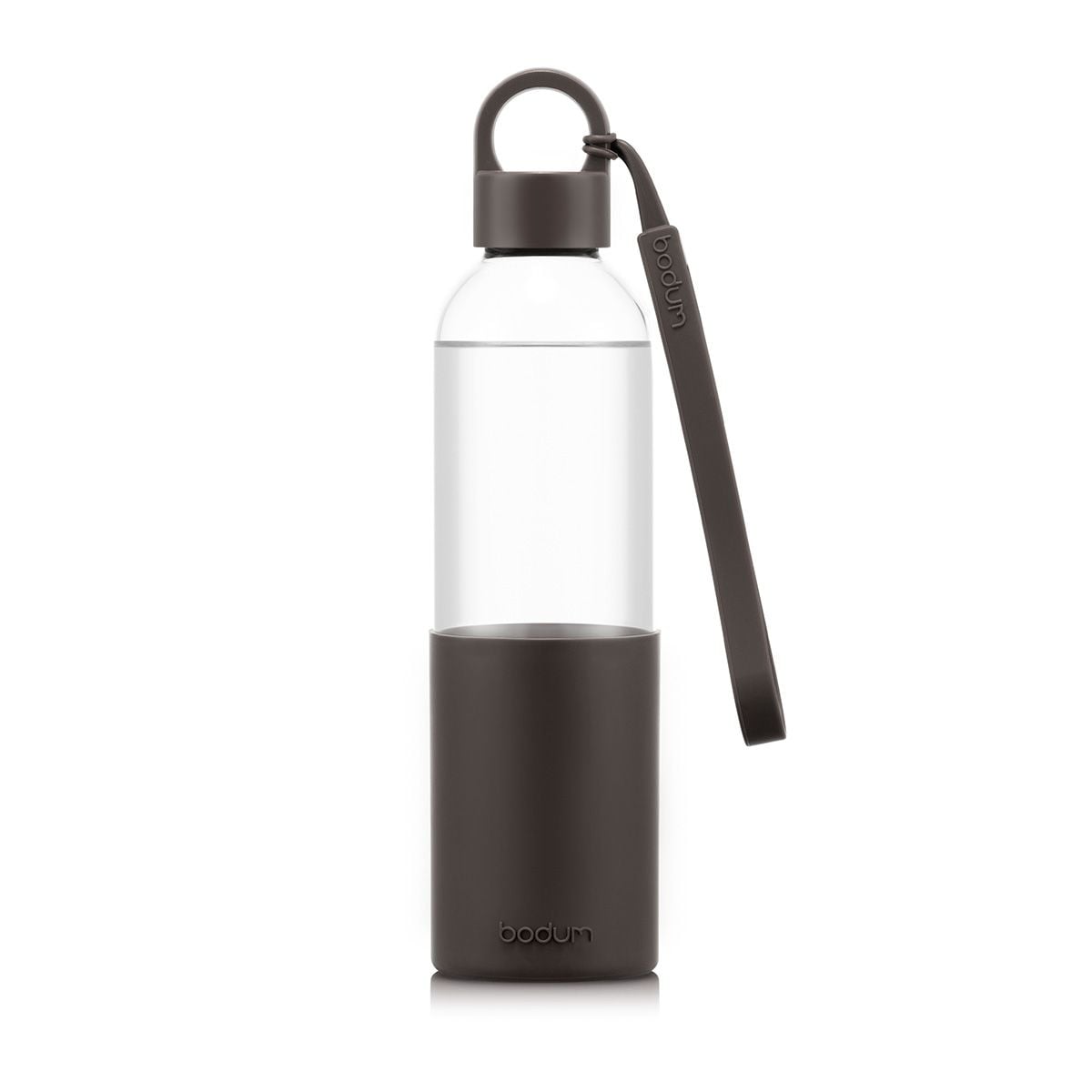MELIOR 12053BTR — Trinkflasche · 0,5 l — Vergleich nach nachprüfbaren Unterschieden — Belegsignale