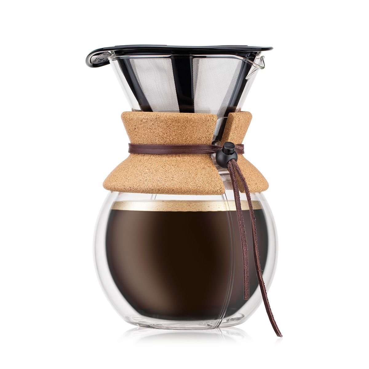 POUR OVER 11736 — Pour-Over-Kaffeebereiter · 1 l — Vergleich nach nachprüfbaren Unterschieden — Belegsignale