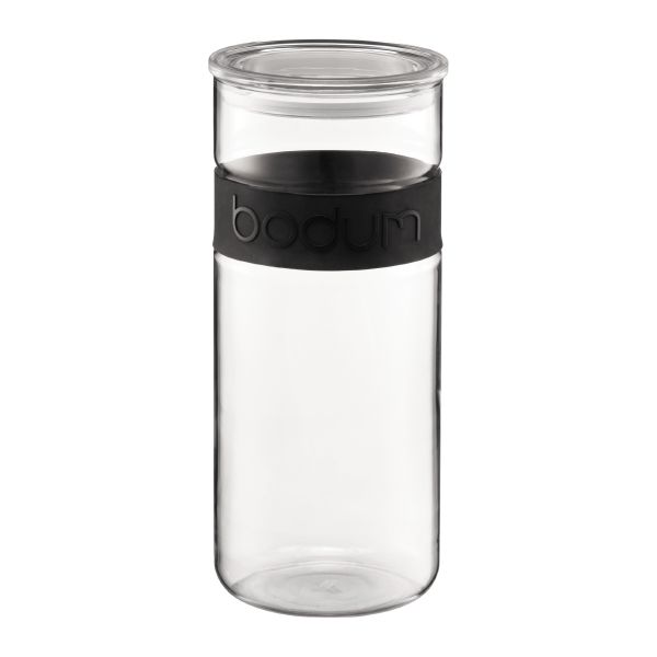 PRESSO 11131 — Vorratsbehälter · 2,5 l — Vergleich nach nachprüfbaren Unterschieden — Belegsignale