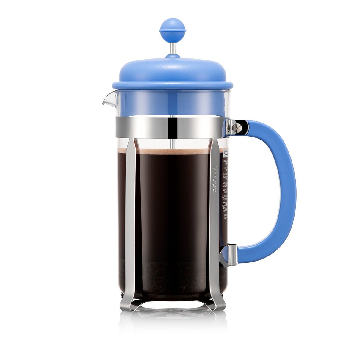 CAFFETTIERA PR1918SA — Manueller Kaffeebereiter · 0,35 l — Vergleich nach nachprüfbaren Unterschieden — Belegsignale