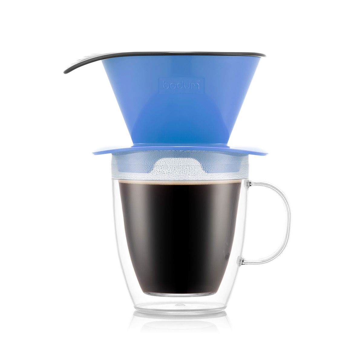 POUR OVER K11872 — Pour-Over-Kaffeebereiter · 0,3 l — Vergleich nach nachprüfbaren Unterschieden — Belegsignale