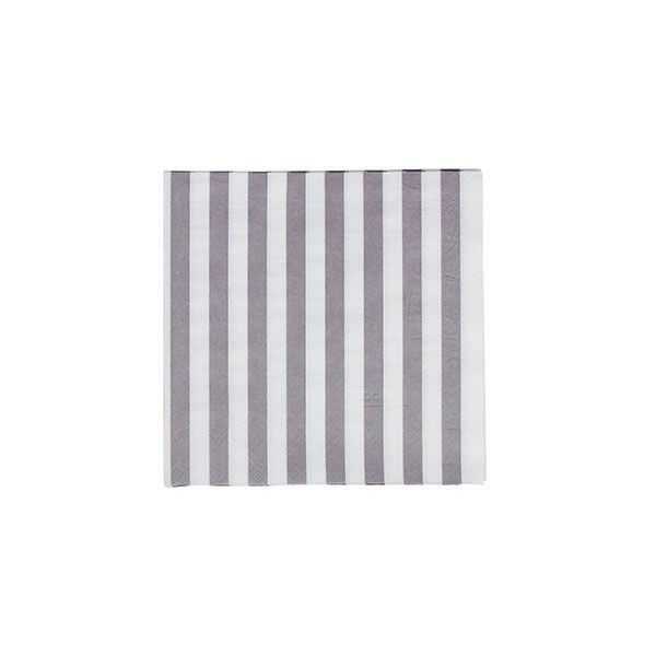 BASIC NAPKINS ZS-722 — Weiteres physisches Produkt · Paper — Vergleich nach nachprüfbaren Unterschieden — Belegsignale