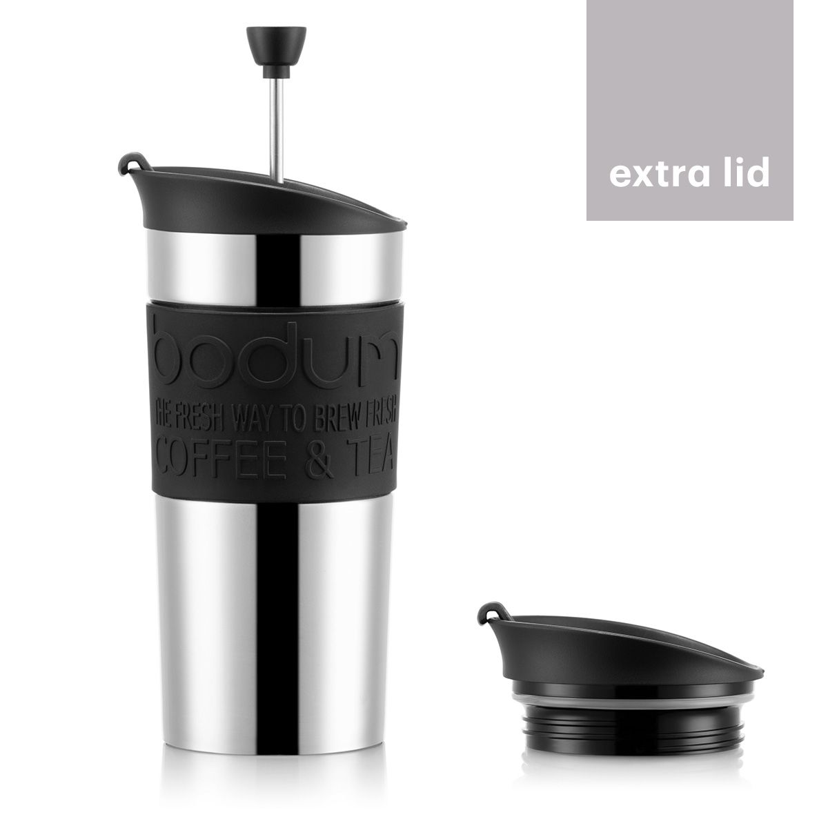 TRAVEL PRESS K11067 — Manueller Kaffeebereiter · 0,35 l — Vergleich nach nachprüfbaren Unterschieden — Belegsignale