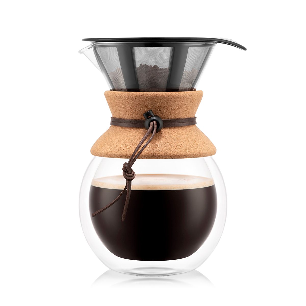 POUR OVER 11682 — Pour-Over-Kaffeebereiter · 1 l — Vergleich nach nachprüfbaren Unterschieden — Belegsignale