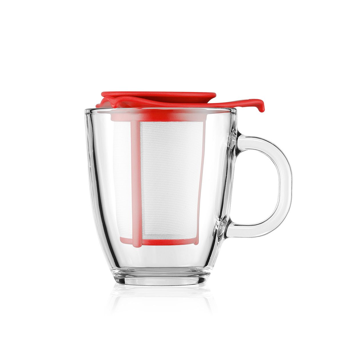 YO-YO® K11239 — Glas oder Becher · 0,35 l — Vergleich nach nachprüfbaren Unterschieden — Belegsignale