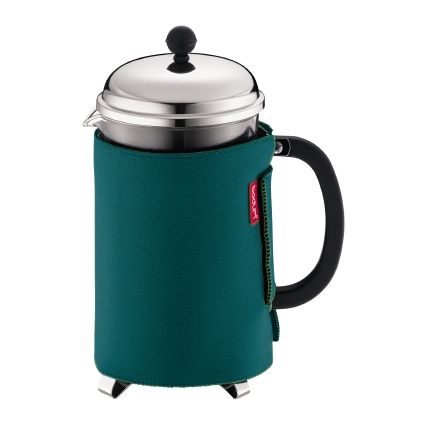 BODUM NERO 10998 — French Press · 1,5 l — Vergleich nach nachprüfbaren Unterschieden — Belegsignale