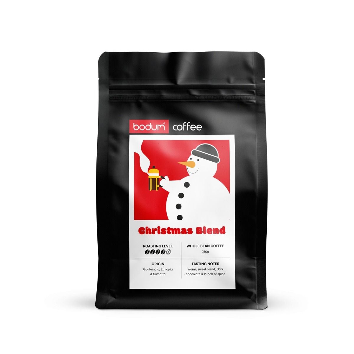 BODUM COFFEE ZS55019 — Kaffee · Kaffeebohnen — Vergleich nach nachprüfbaren Unterschieden — Belegsignale