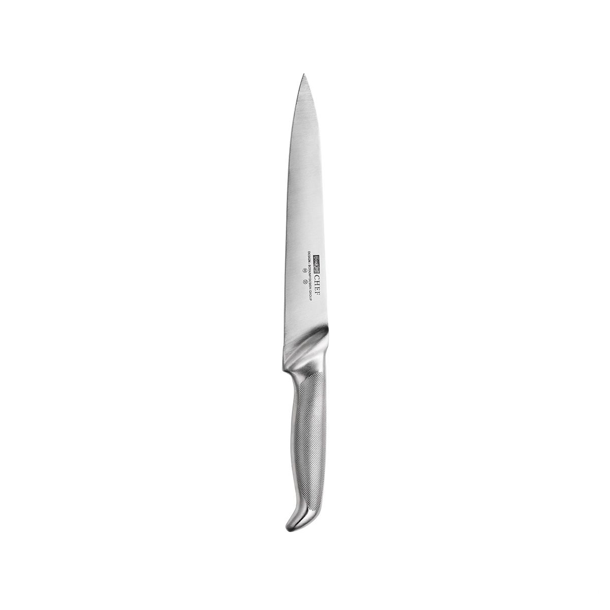 CHEFS KNIFE LINE 10061 — Küchenartikel · Edelstahl — Vergleich nach nachprüfbaren Unterschieden — Belegsignale