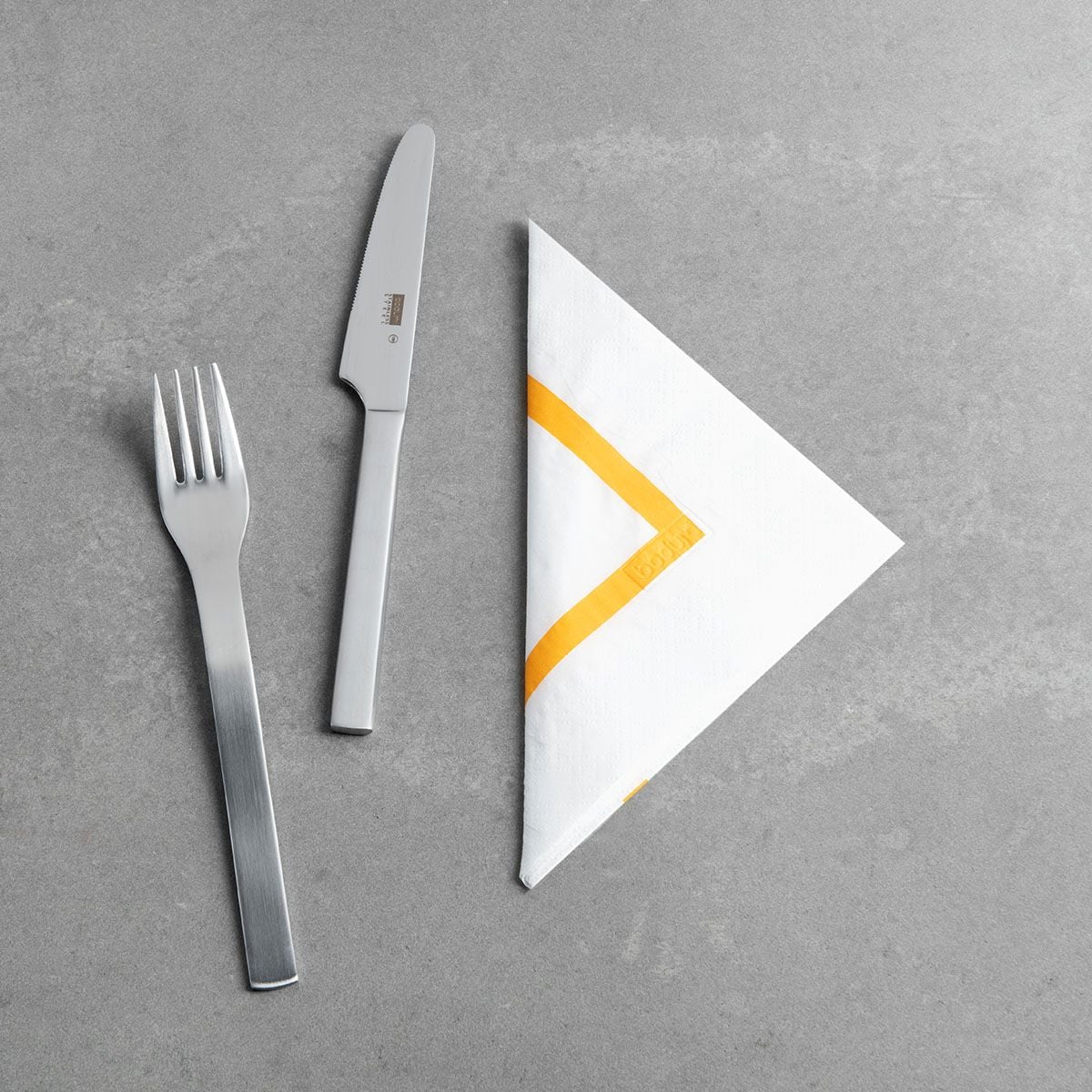 NAPKINS 2021 ZS-741 — Küchenartikel — Vergleich nach nachprüfbaren Unterschieden — Belegsignale — 1
